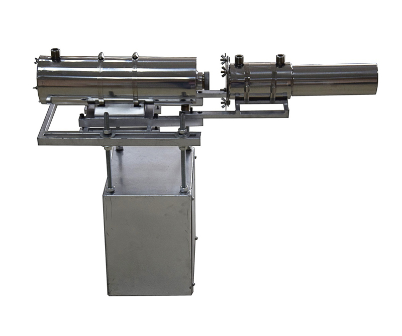 圖像式液面計控制系統(tǒng)